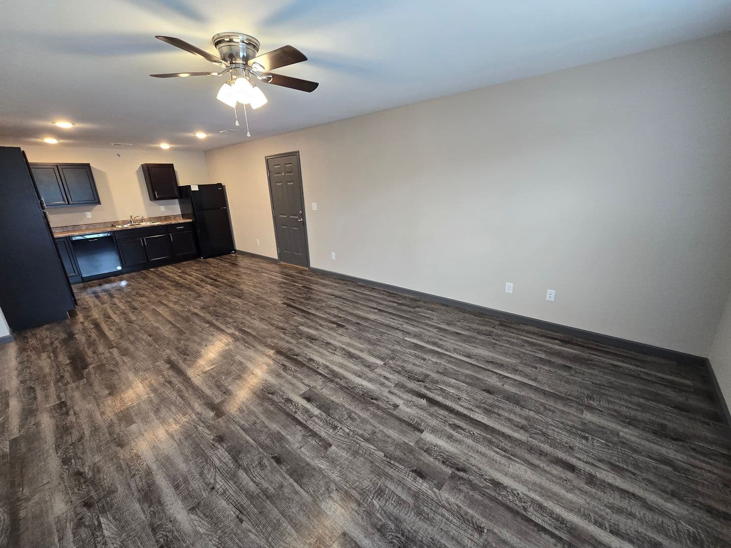 Union Apartment: 101 College Village Drive