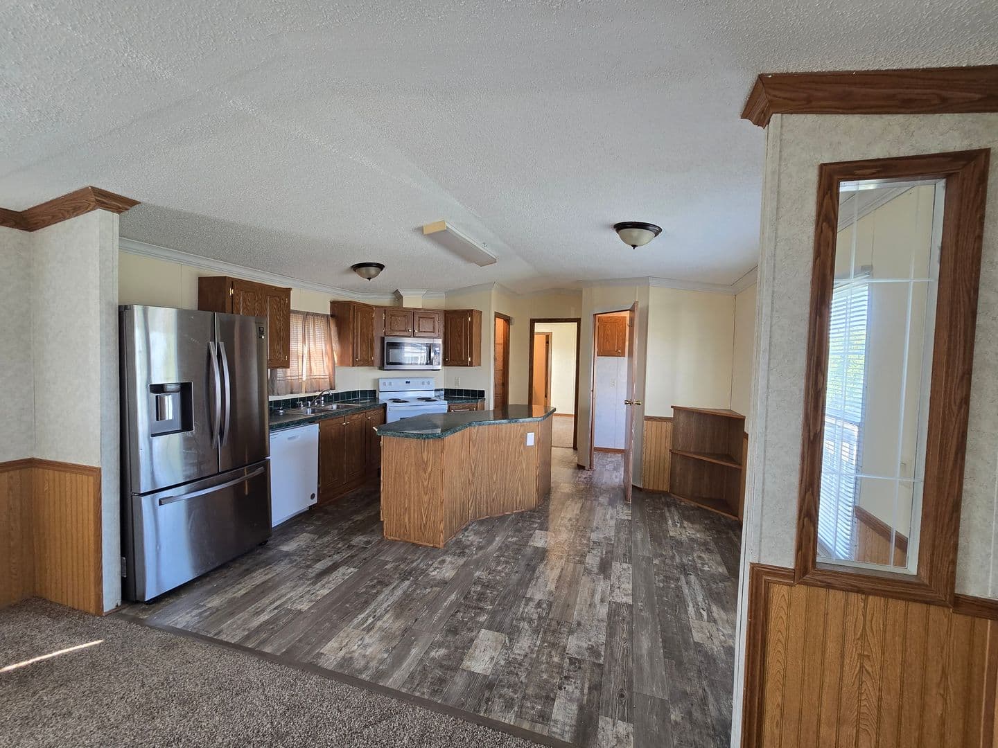 Warrenton Apartment: 1194 Juniper Drive