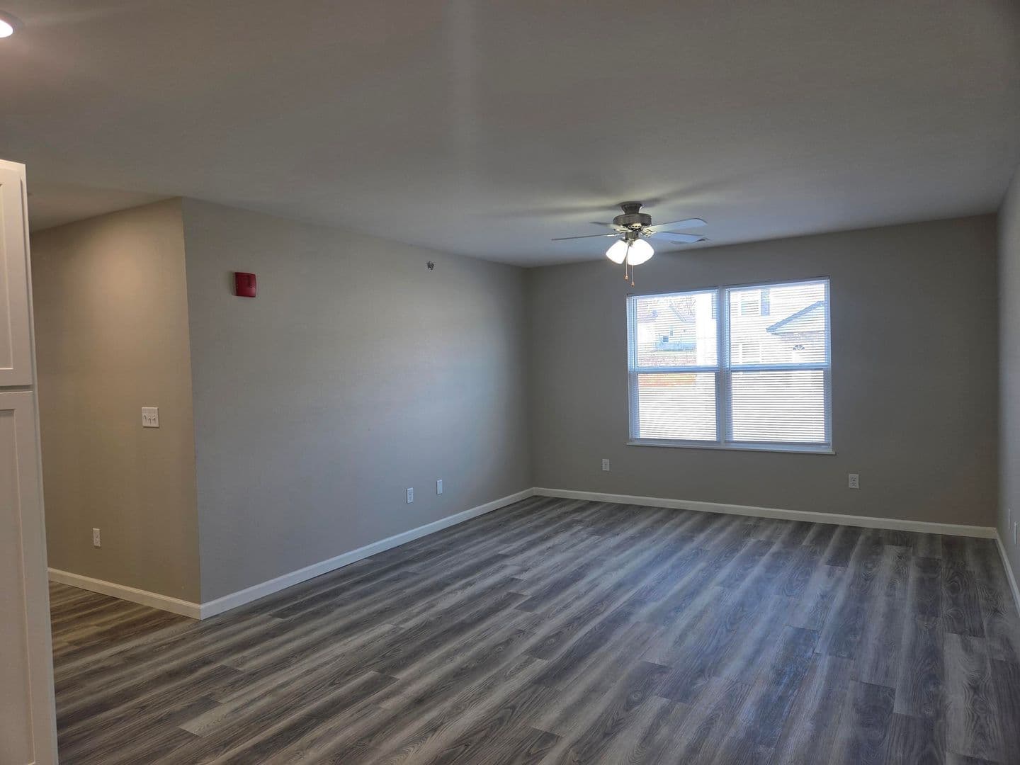 Sullivan Apartment: 101 Fern Hollow Drive