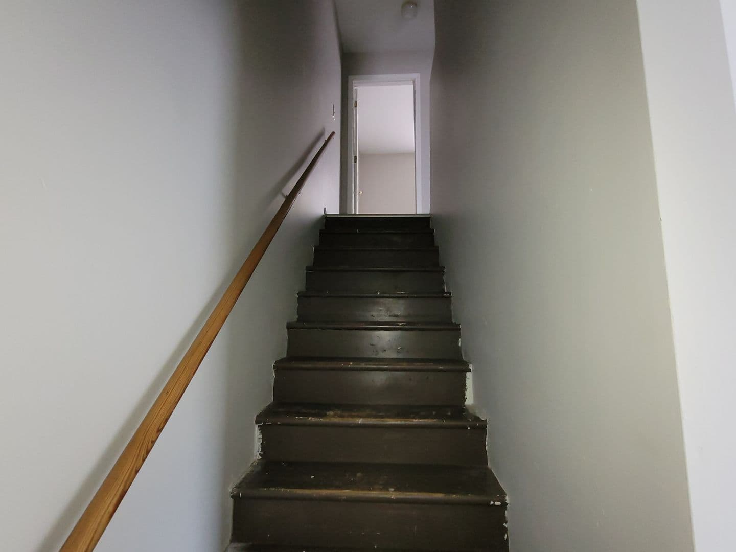Truesdale Apartment: 745 Wabash Street