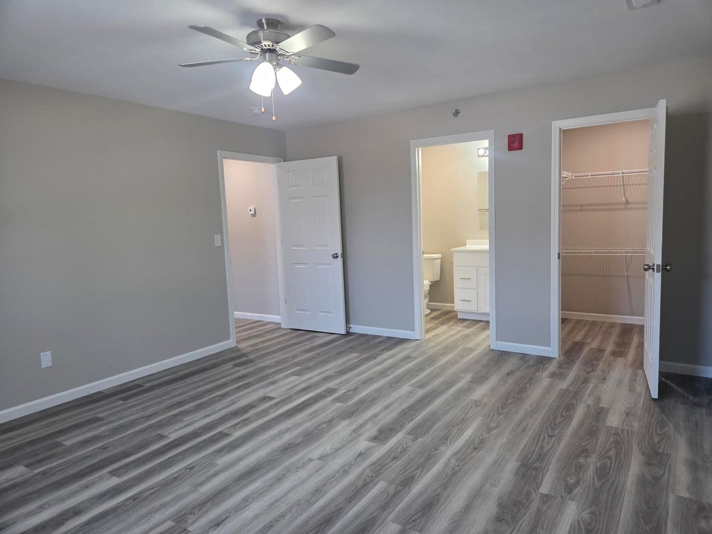 Sullivan Apartment: 101 Fern Hollow Drive