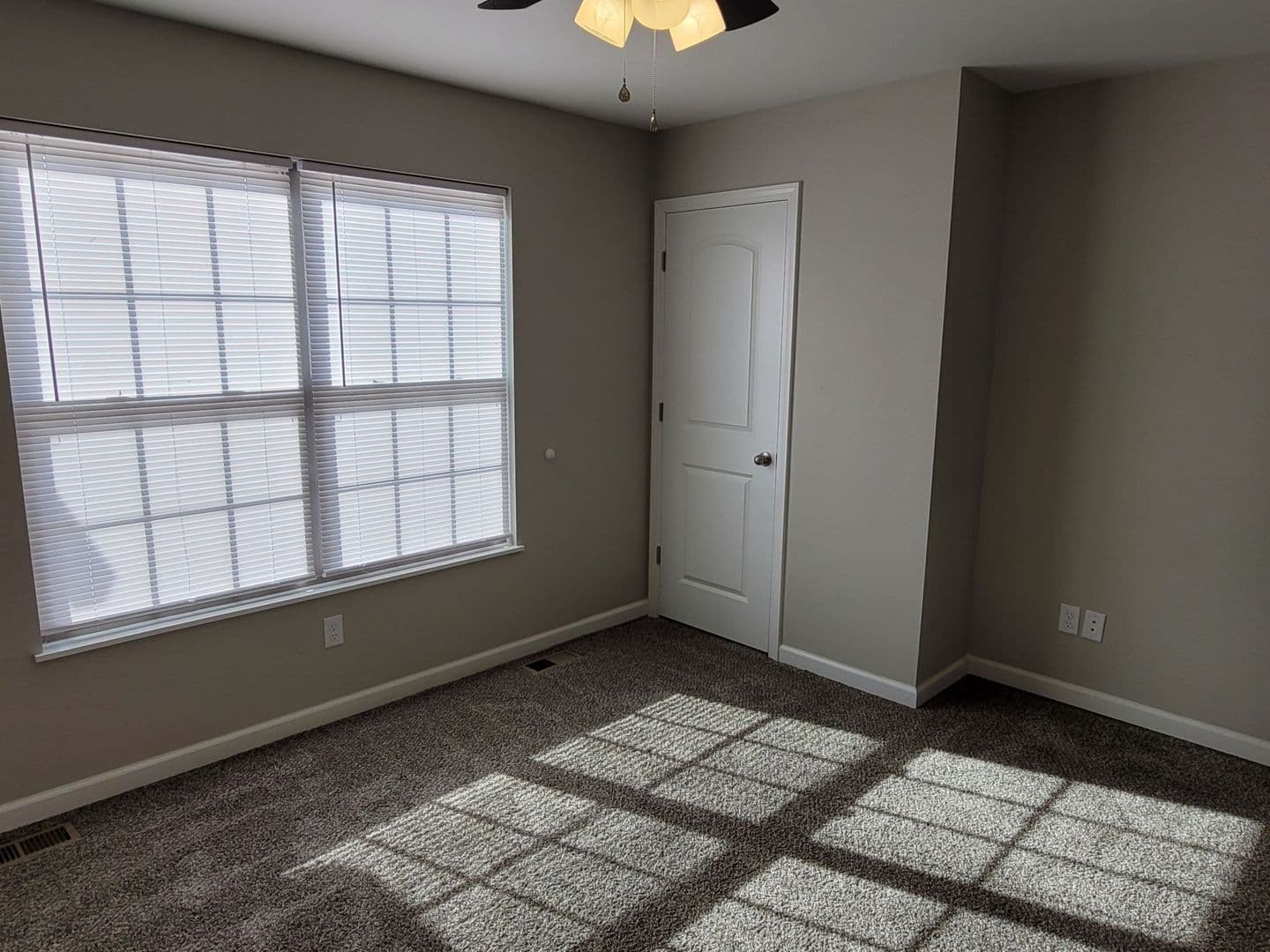 Union Apartment: 564 Red Bill Drive