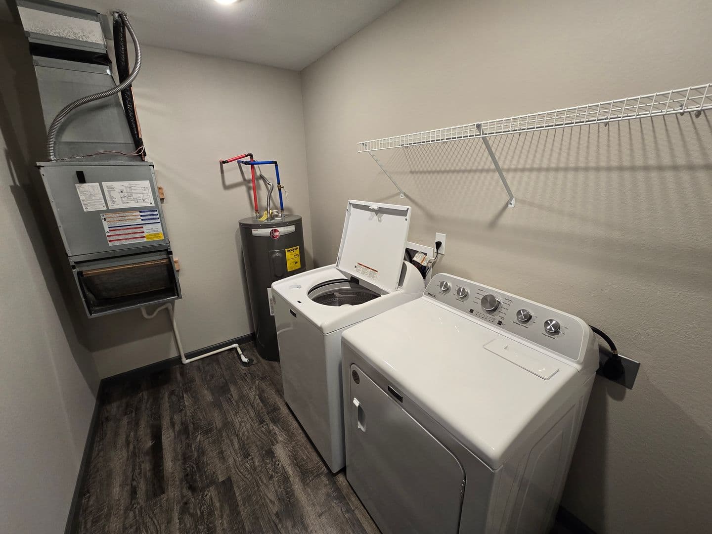 Union Apartment: 101 College Village Drive