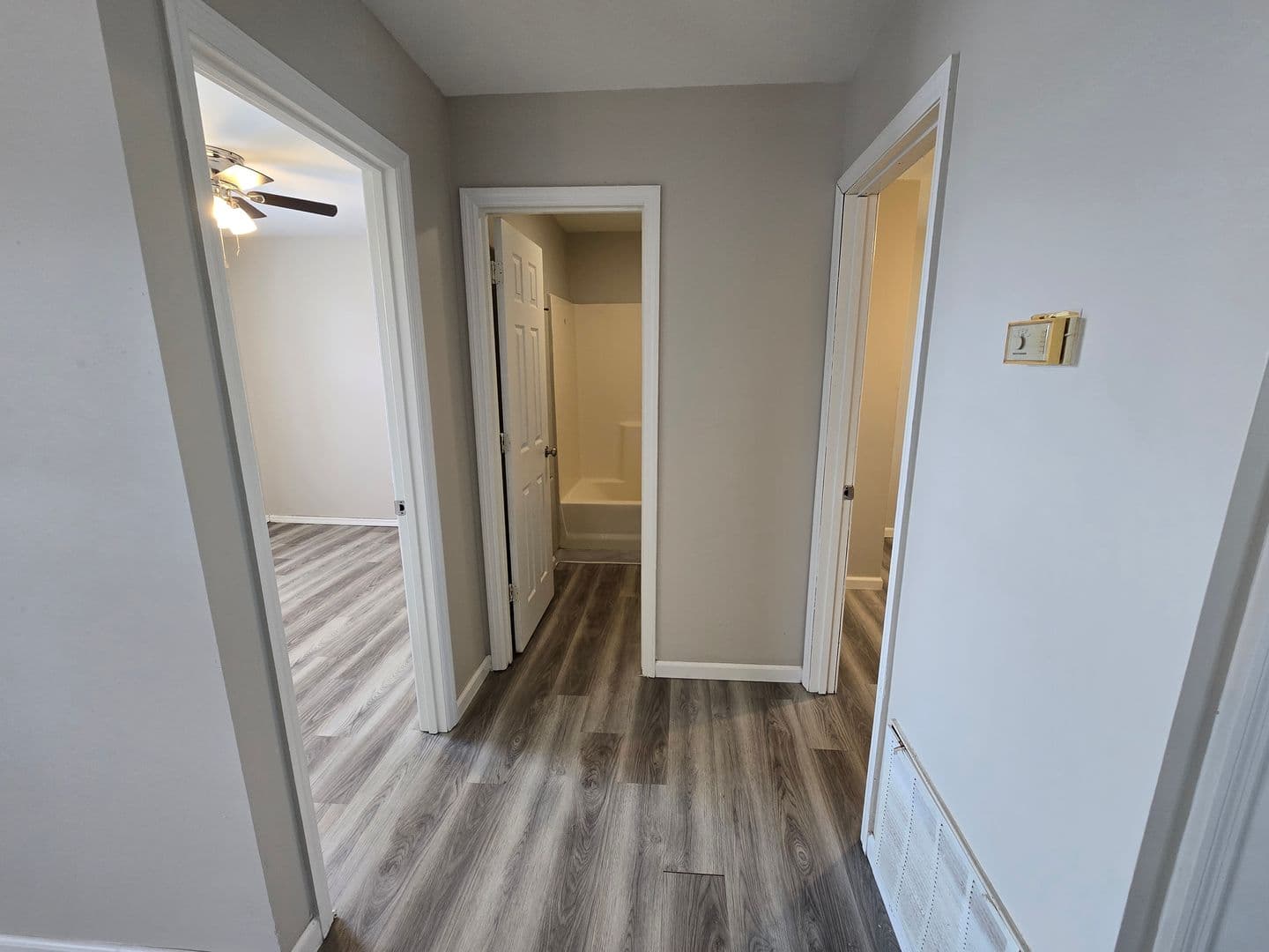 Truesdale Apartment: 745 Wabash Street