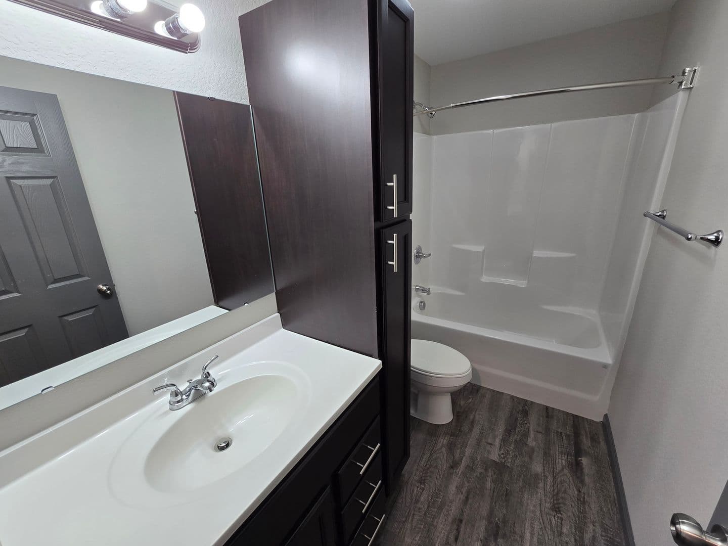 Union Apartment: 101 College Village Drive