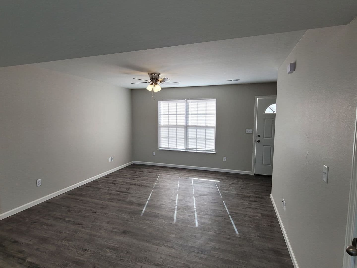 Union Apartment: 564 Red Bill Drive