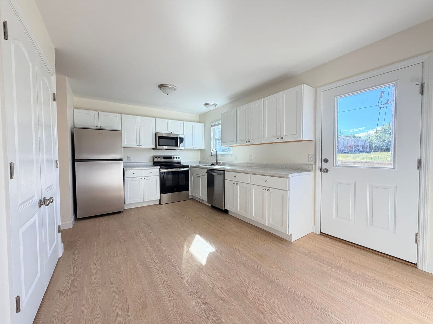 Wentzville Apartment: 700 Scotti Lane