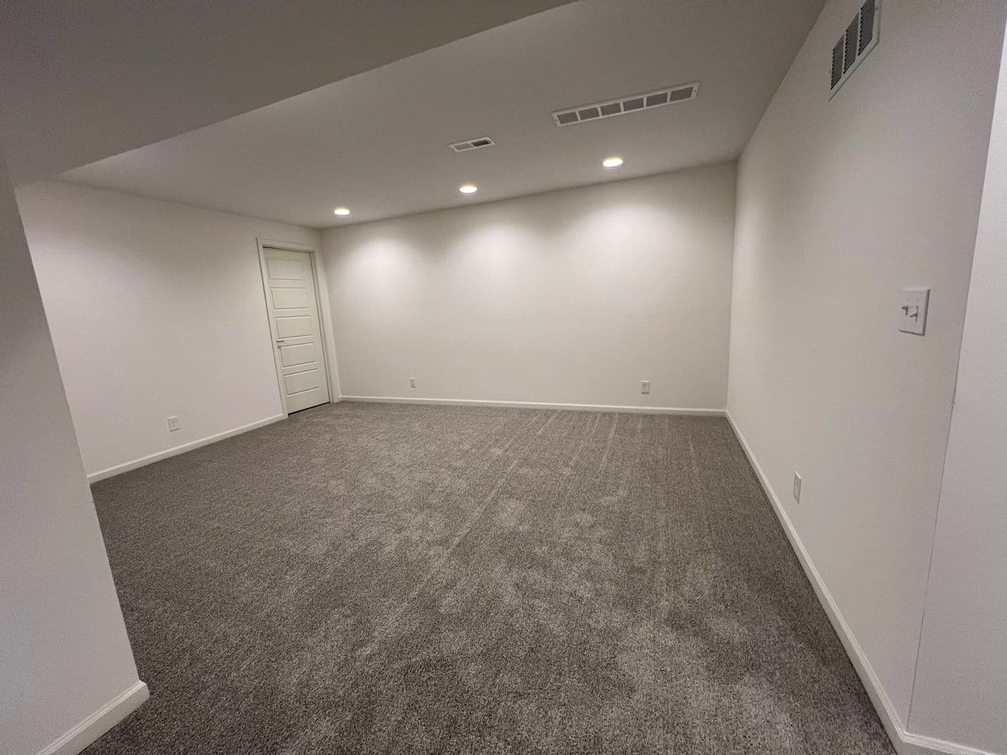 Overland Park Townhome: 15845 Foster Street