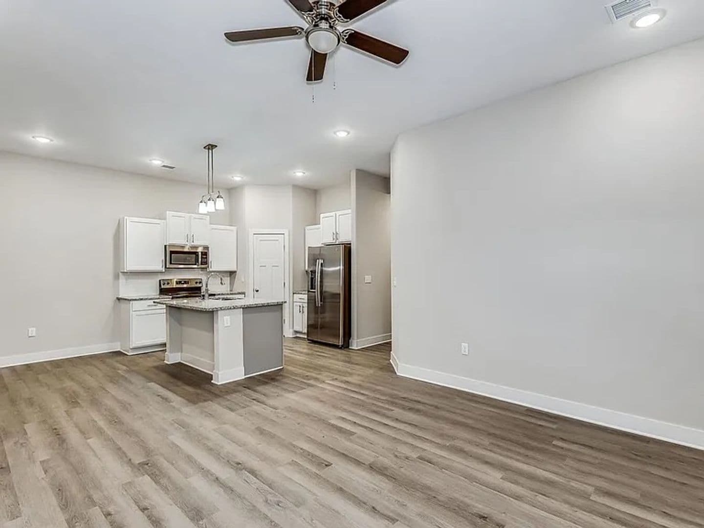 Wichita Townhome: 3612 W 45th St S