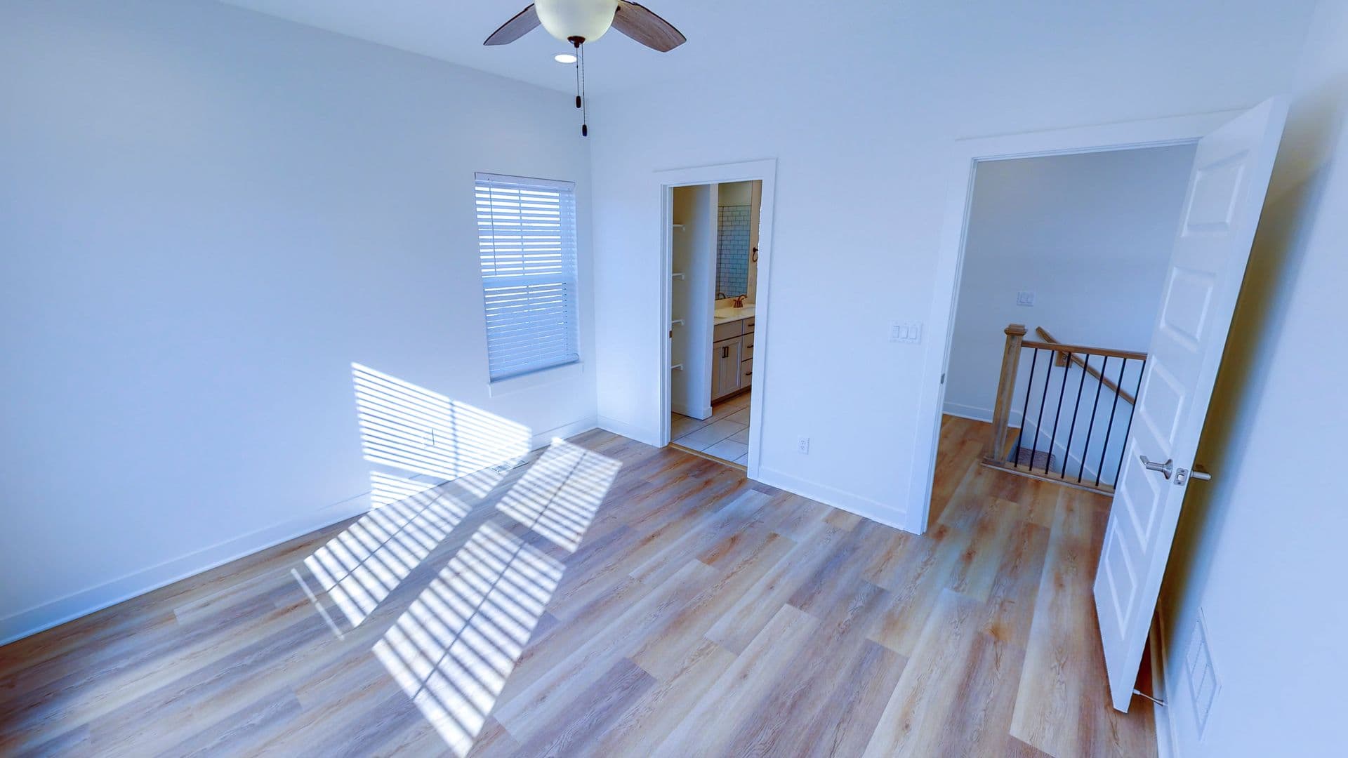 Spring Hill House: 19661 200th St