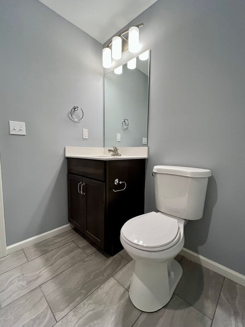 Overland Park Townhome: 15845 Foster Street