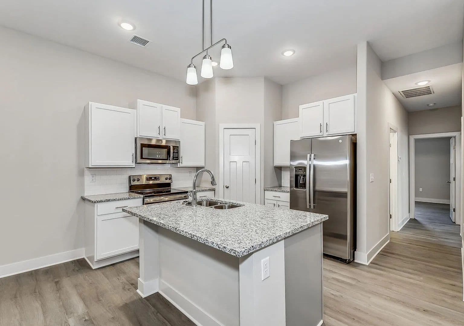 Wichita Townhome: 3604 W 45th St S