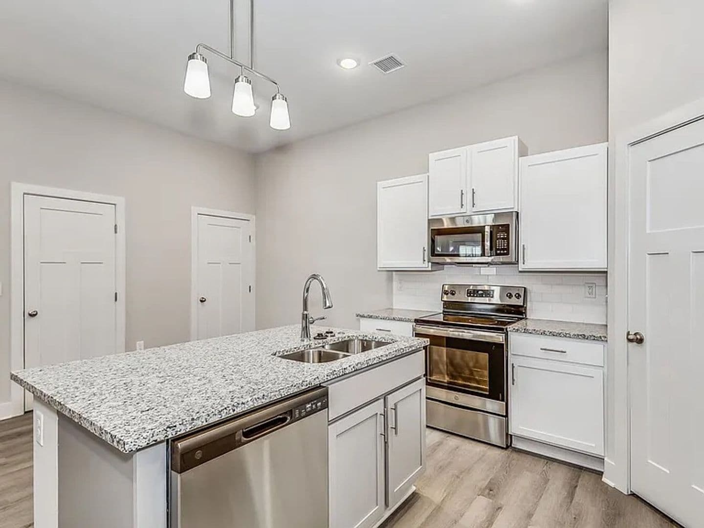 Wichita Townhome: 3612 W 45th St S