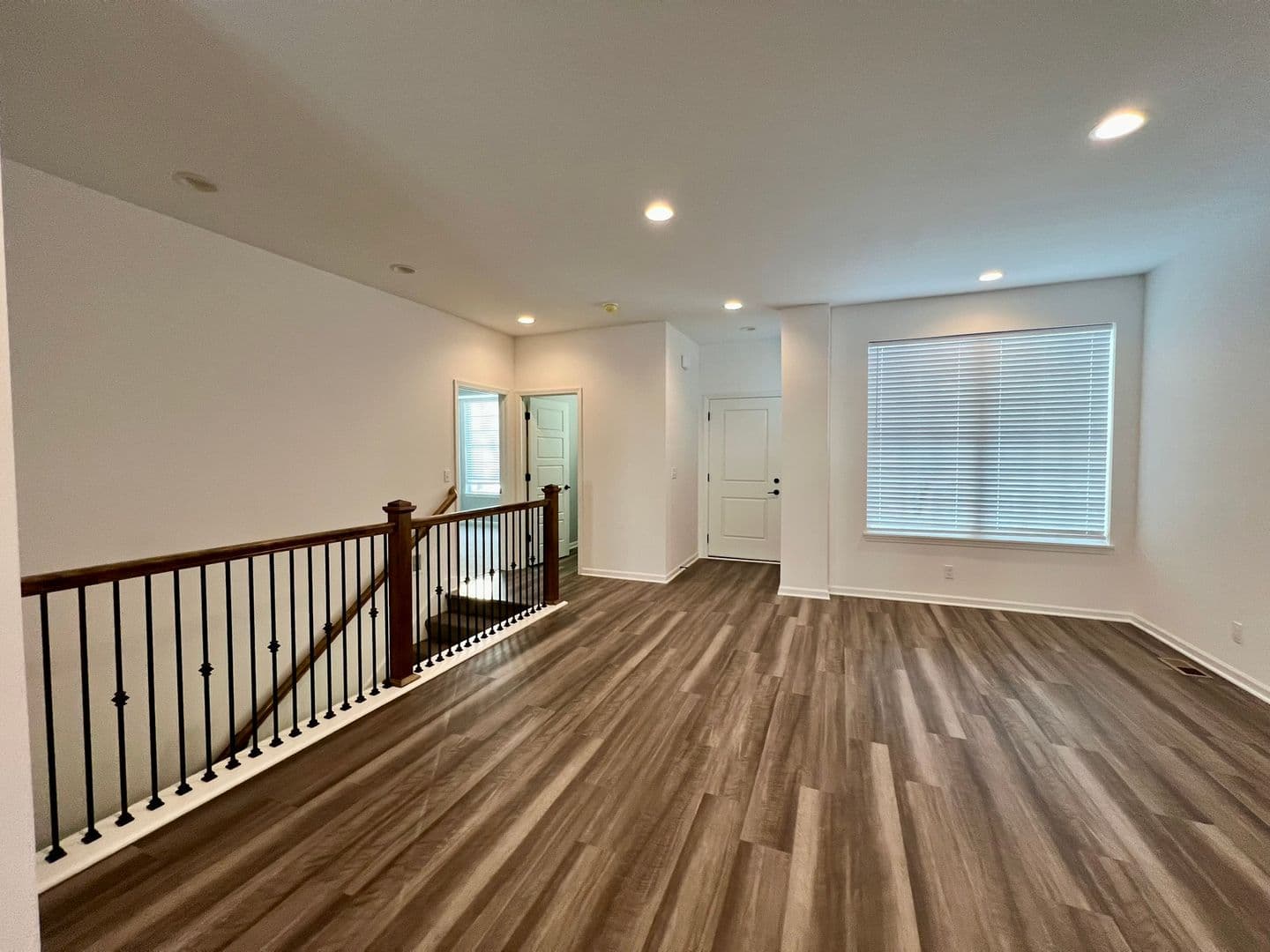 Overland Park Townhome: 15845 Foster Street
