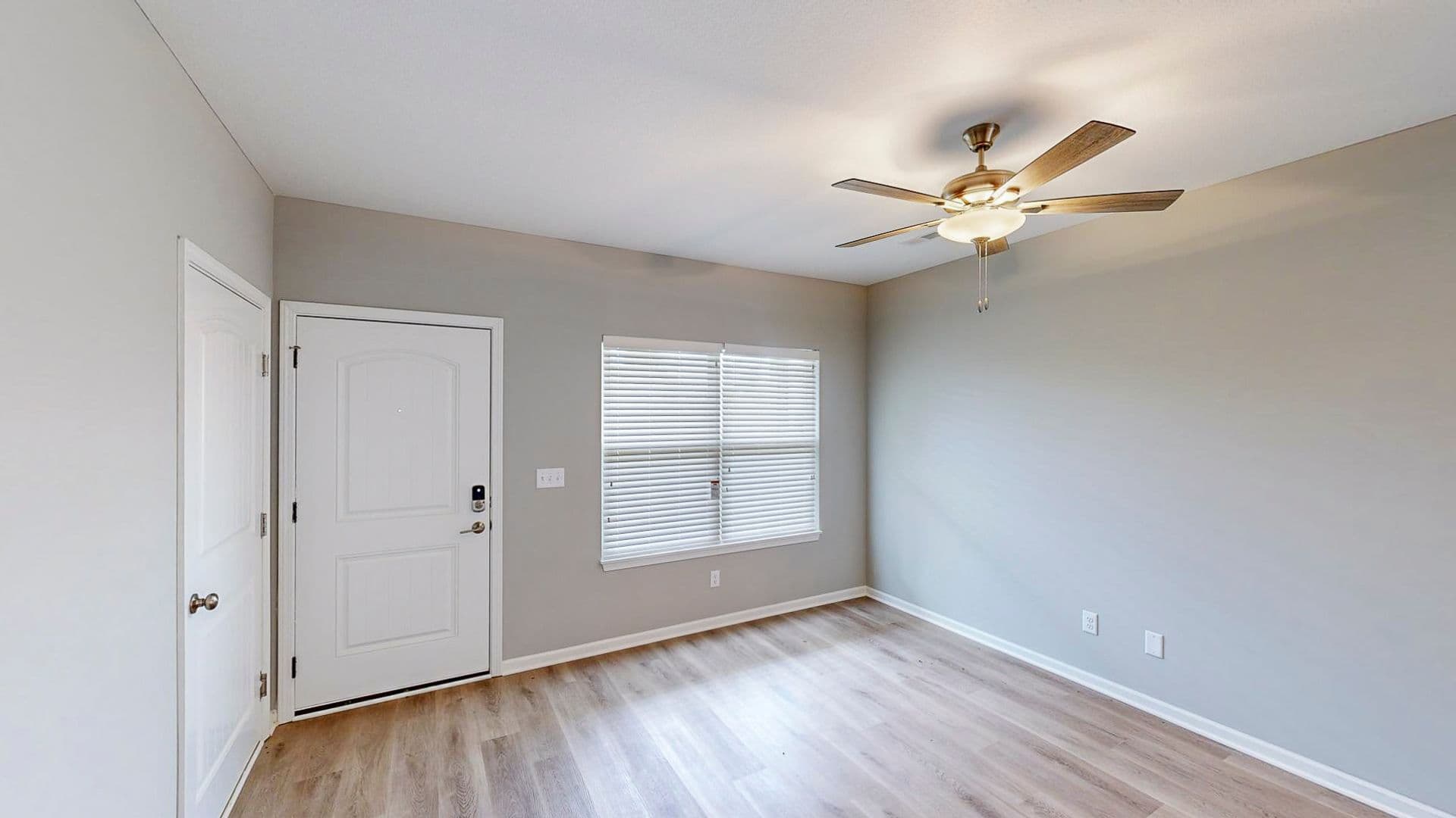 Pleasant Hill Townhome: 811 Pampas St