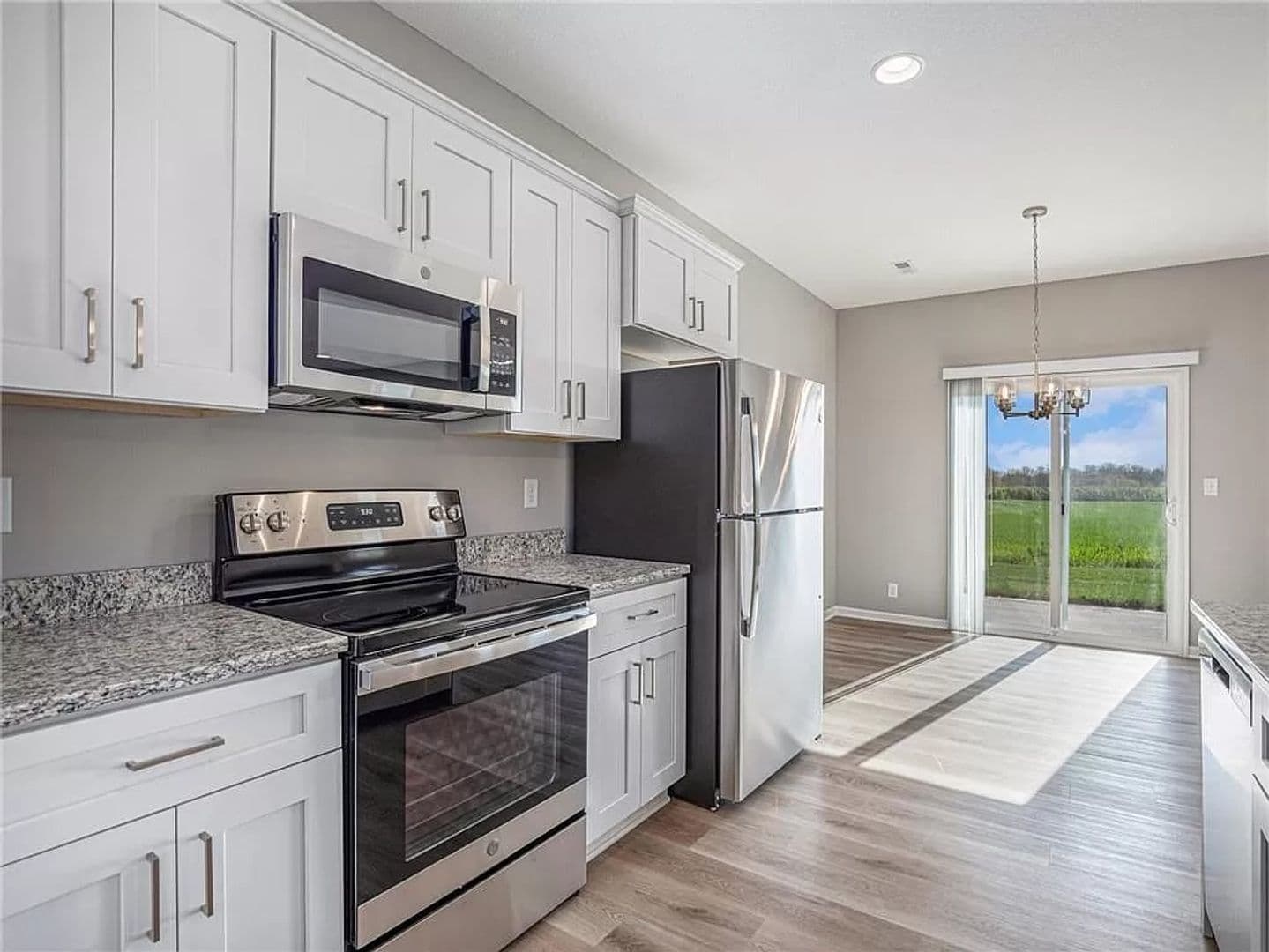 Blue Springs House: 9118 SW 2nd St
