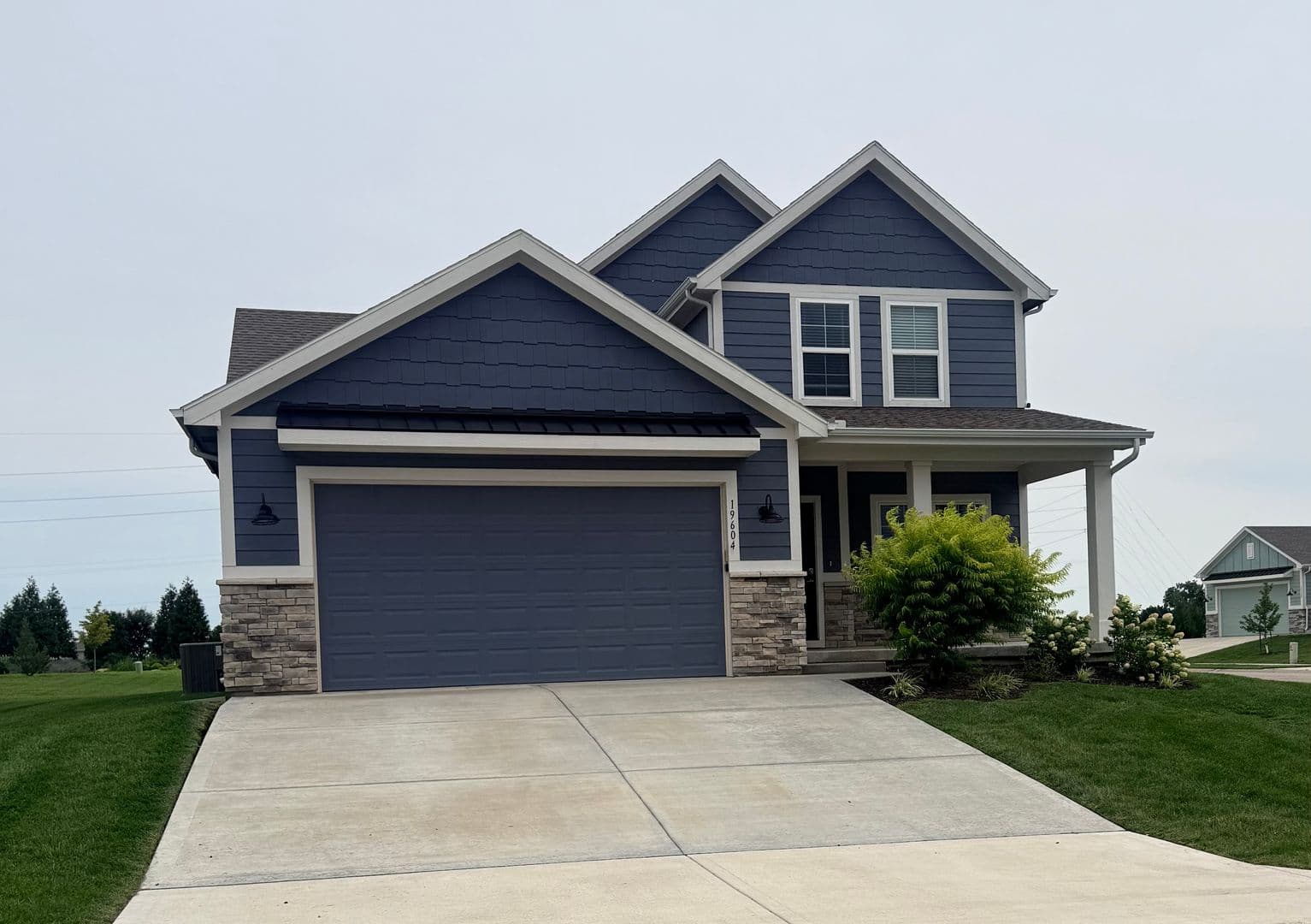 Spring Hill House: 19604 W 199th Terr