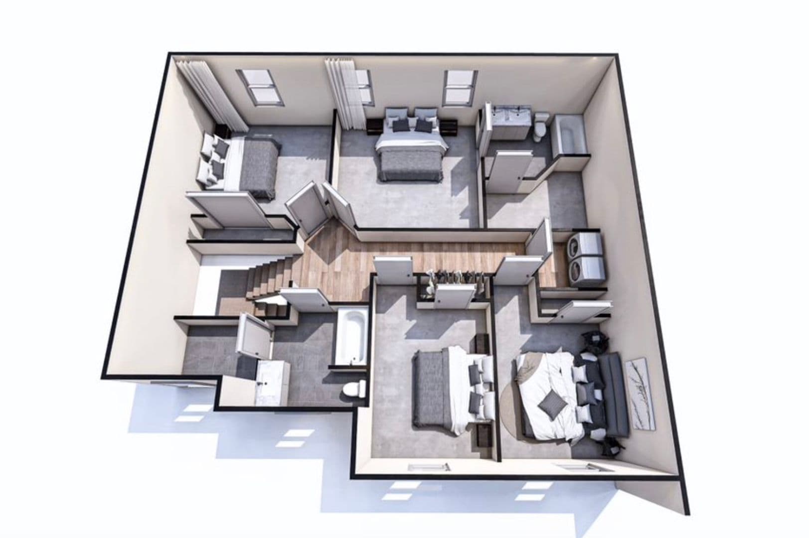 Blue Springs House: 9142 SW 2nd St