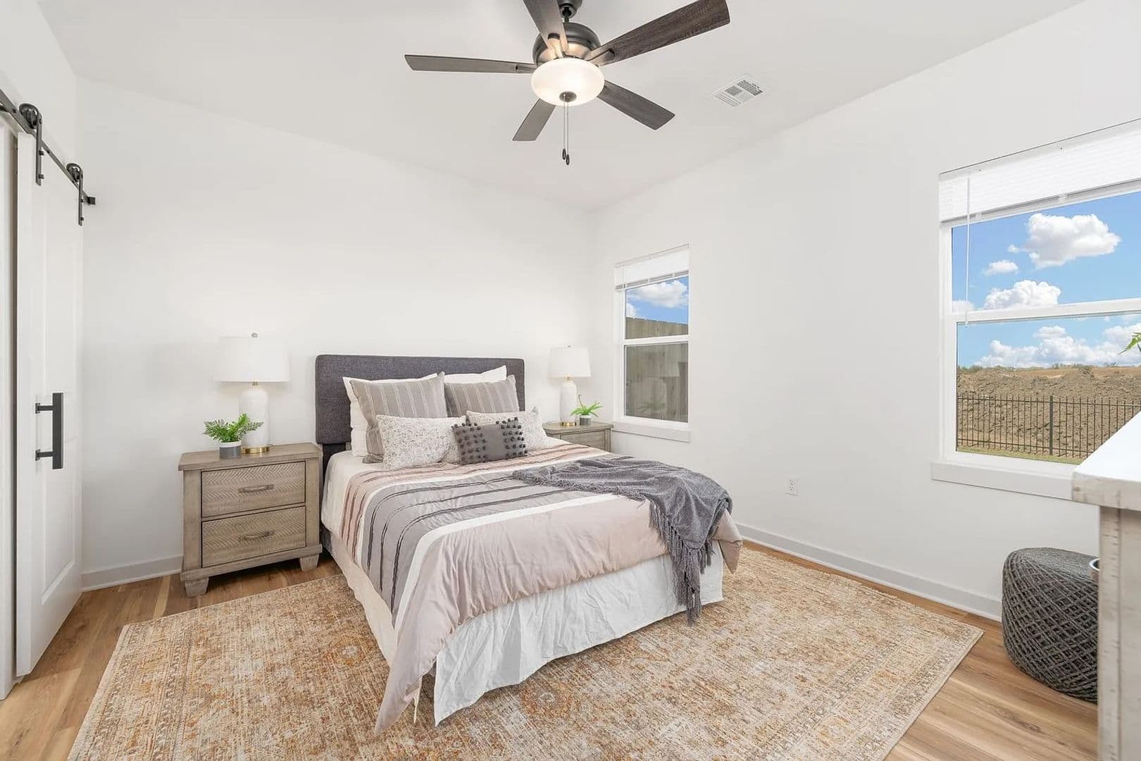 Goddard Townhome: 2313 S Spring Hill Ct