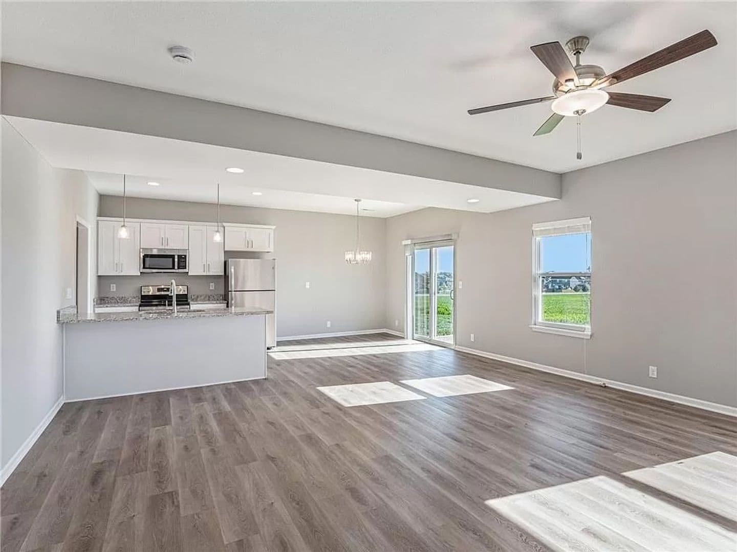 Blue Springs House: 9118 SW 2nd St
