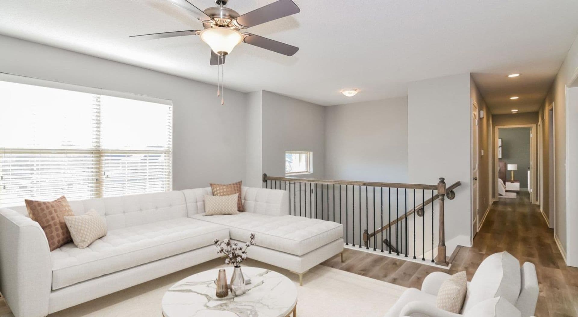 Belton House: 703 Summer Dawn Circle