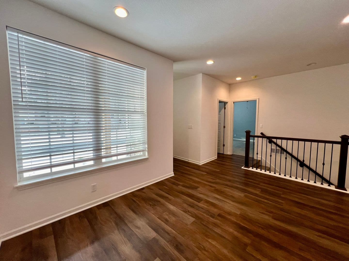 Overland Park Townhome: 15845 Foster Street