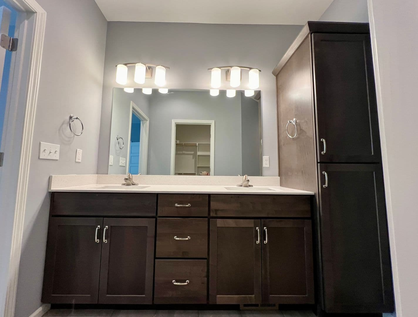 Overland Park Townhome: 15845 Foster Street