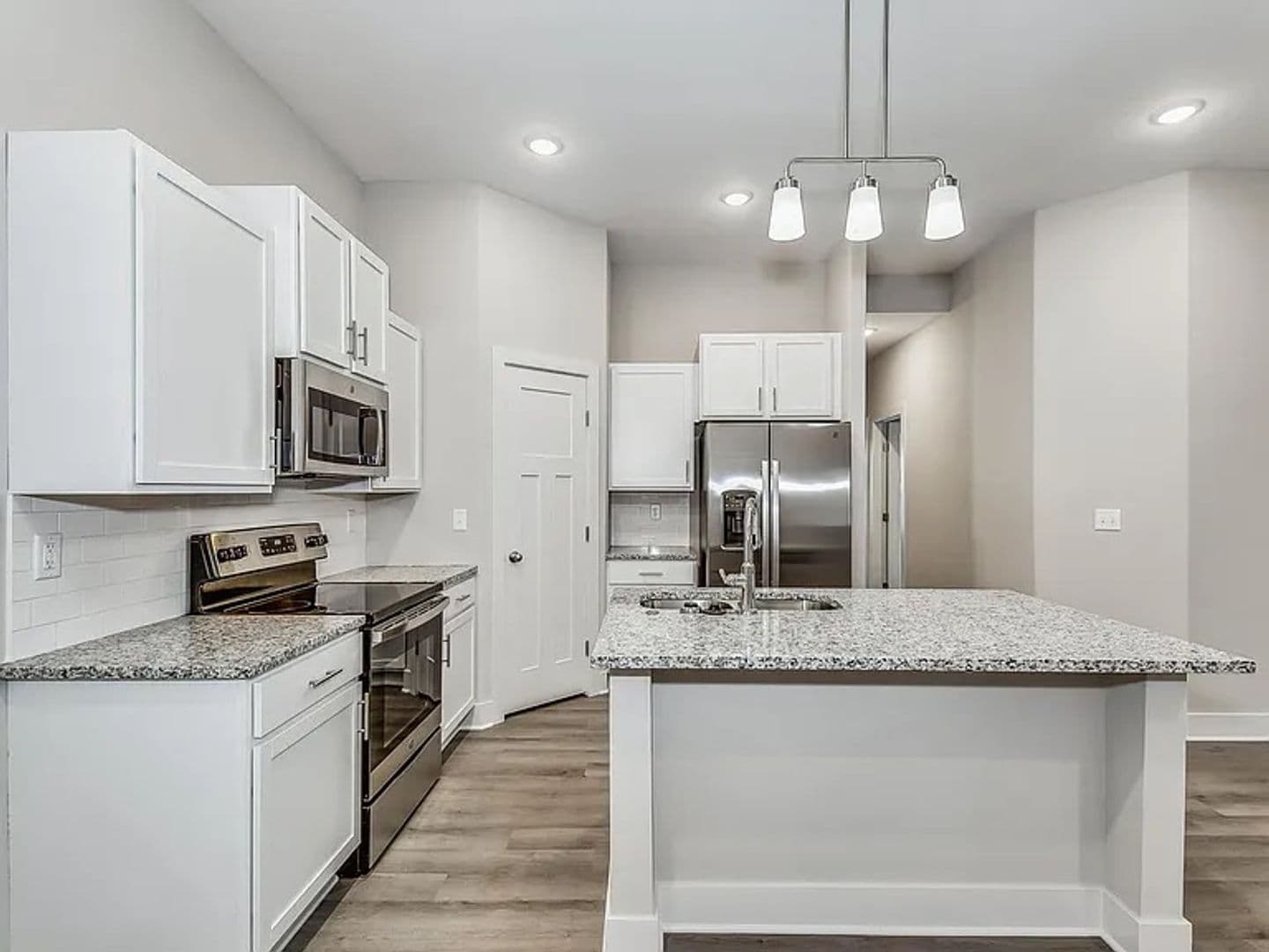 Wichita Townhome: 3612 W 45th St S