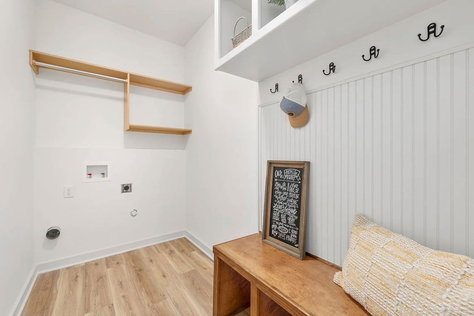 Goddard Townhome: 2313 S Spring Hill Ct