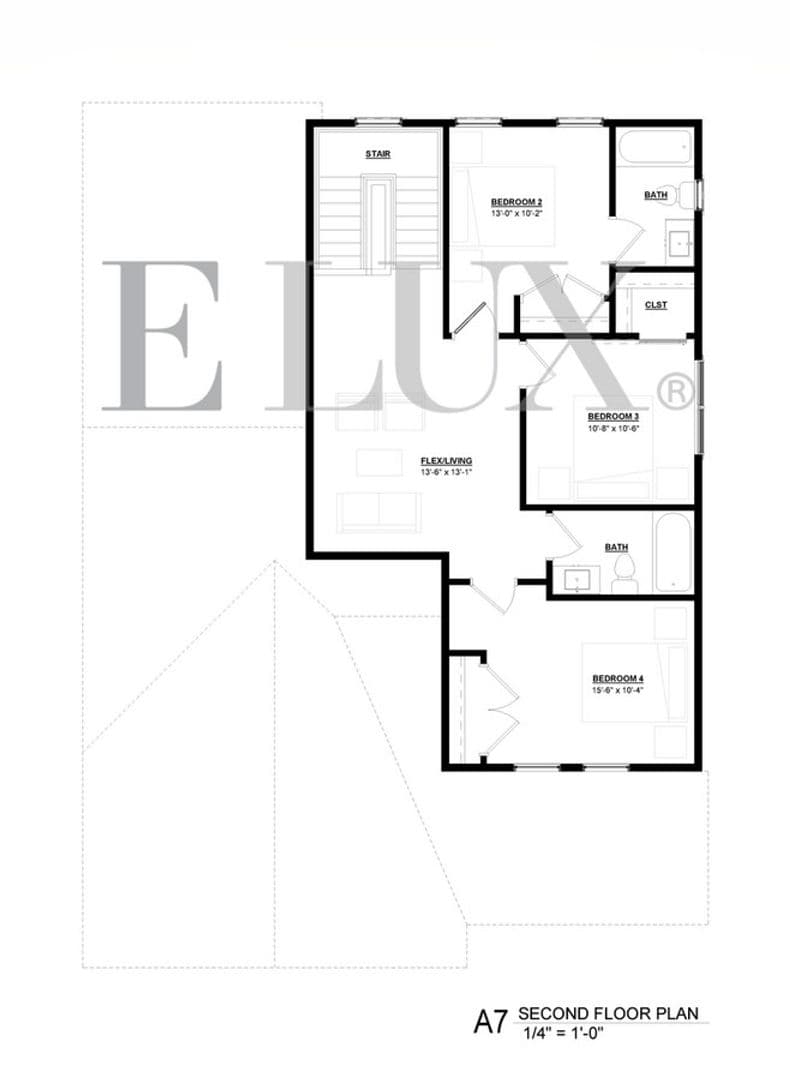 Spring Hill House: 19615 199th Terr