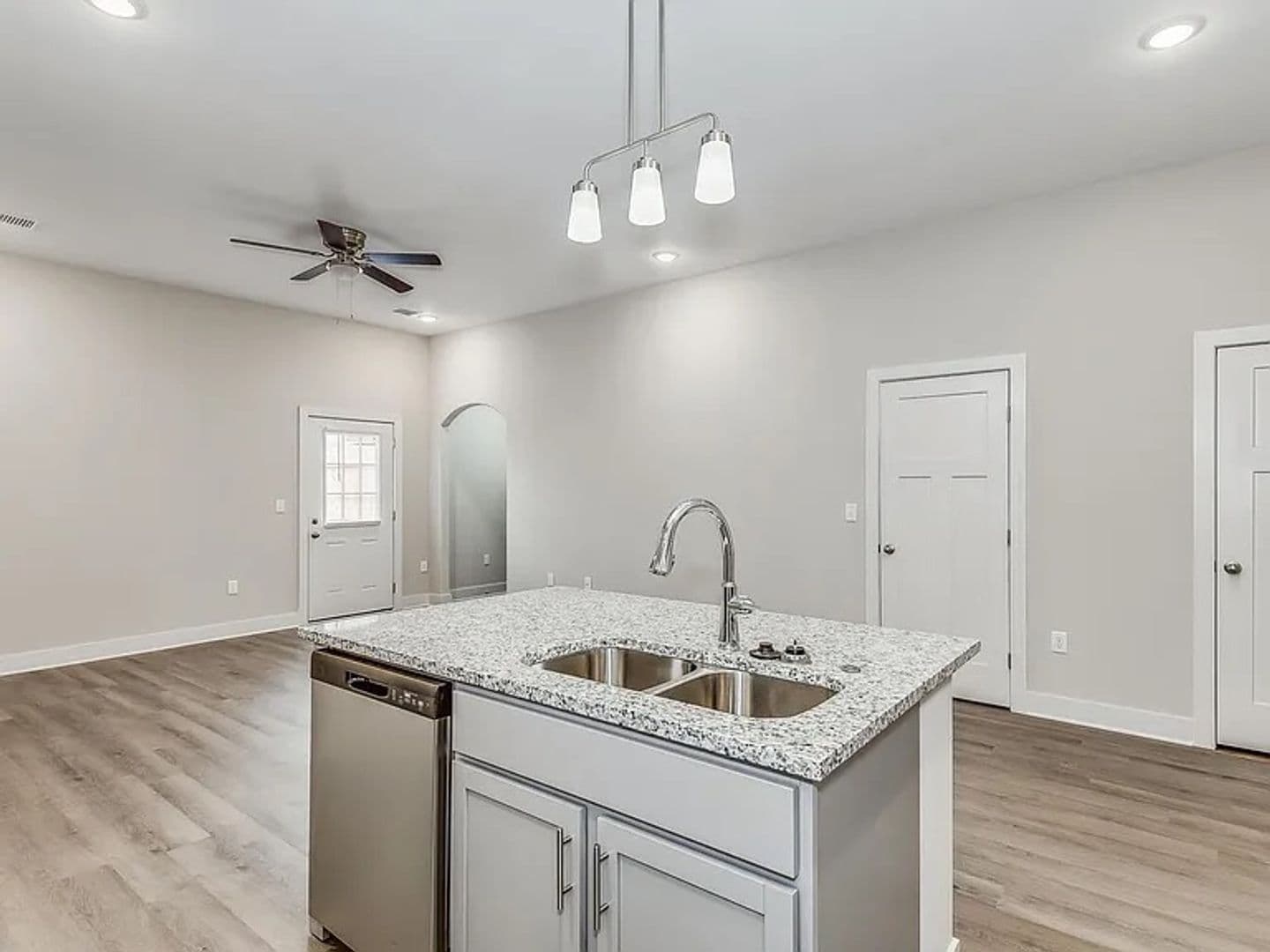 Wichita Townhome: 3604 W 45th St S