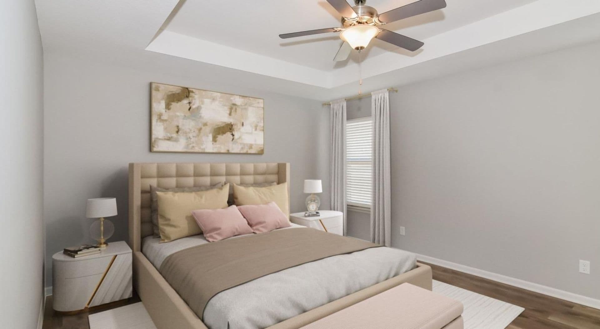 Belton House: 703 Summer Dawn Circle