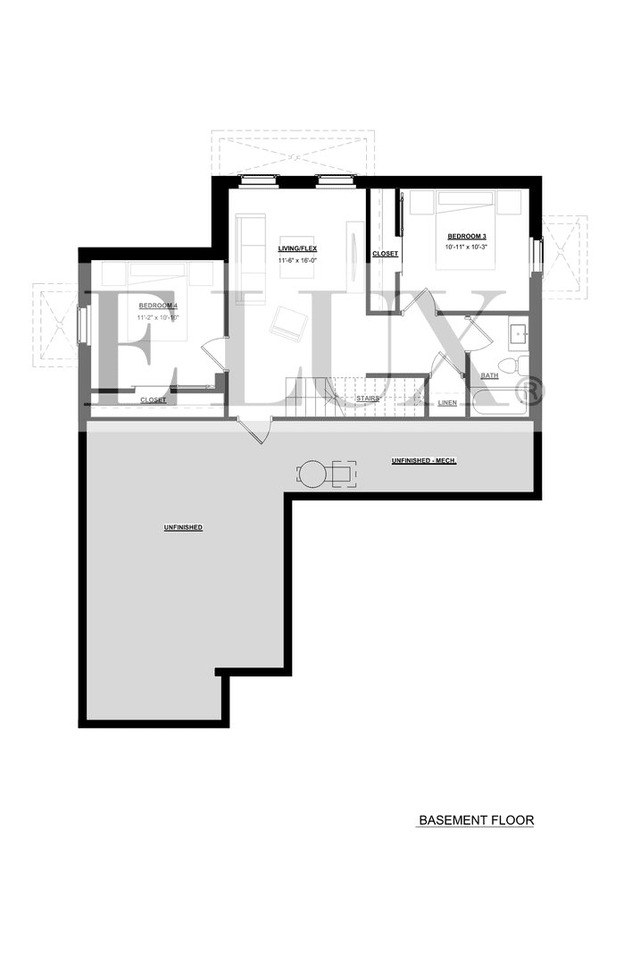 Spring Hill House: 19661 200th St