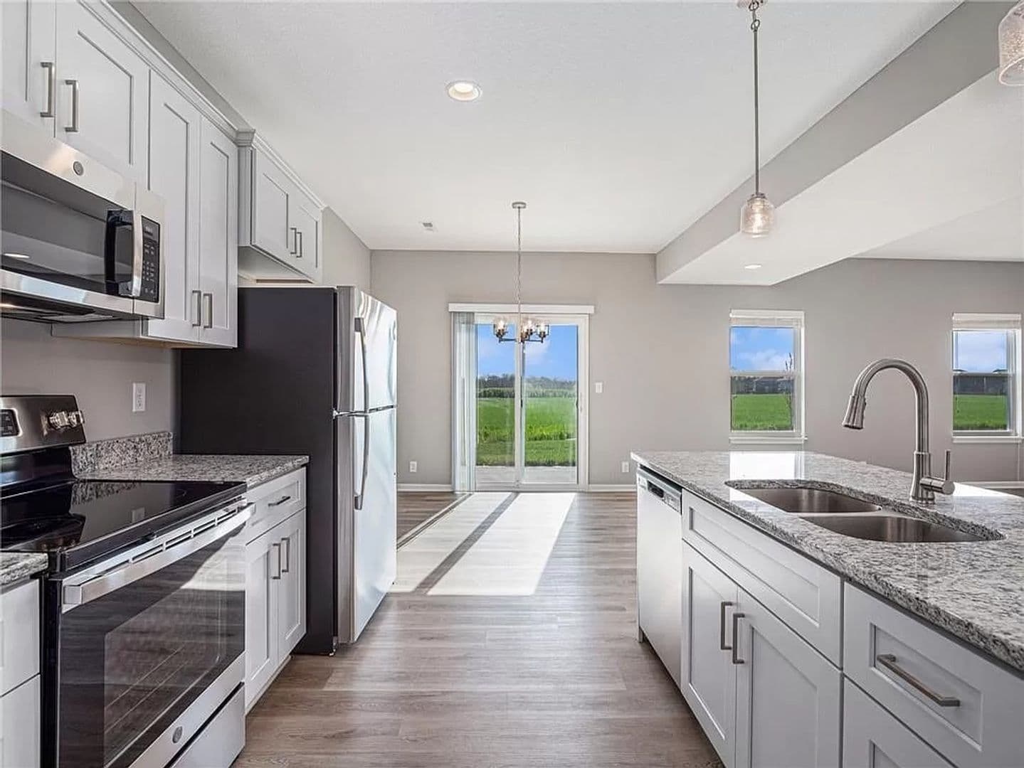 Blue Springs House: 9118 SW 2nd St