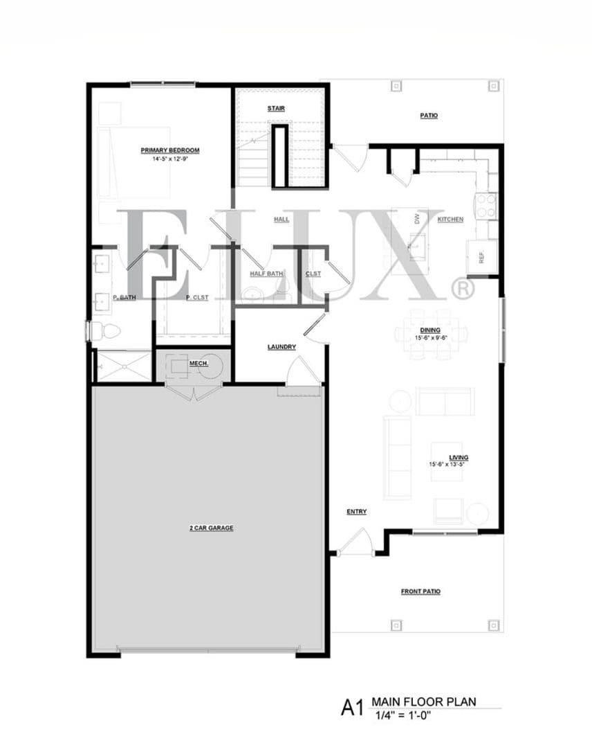 Spring Hill House: 19615 199th Terr