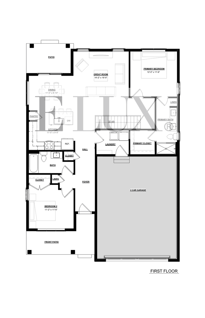 Spring Hill House: 19661 200th St