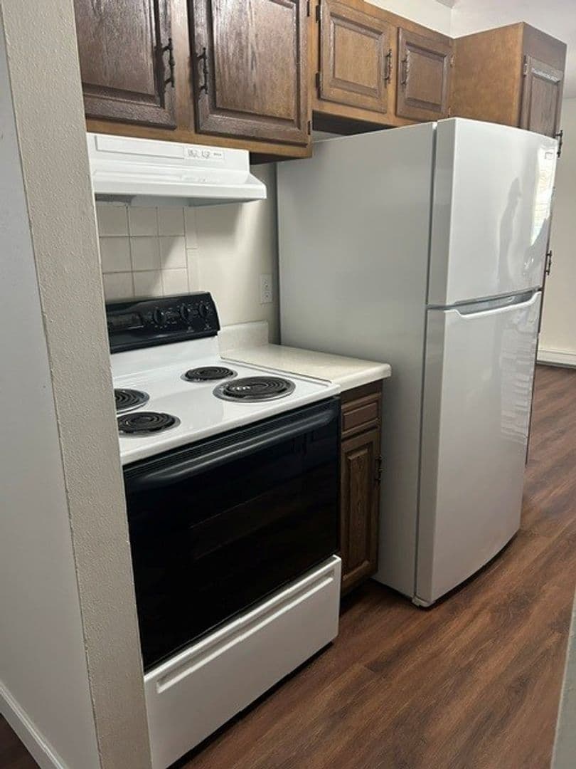Kenosha Apartment: 4008 89th Street