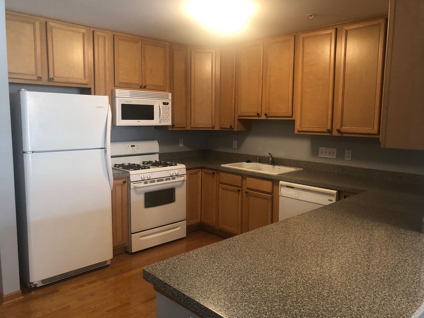 Kenosha Condo: 318 57th Street
