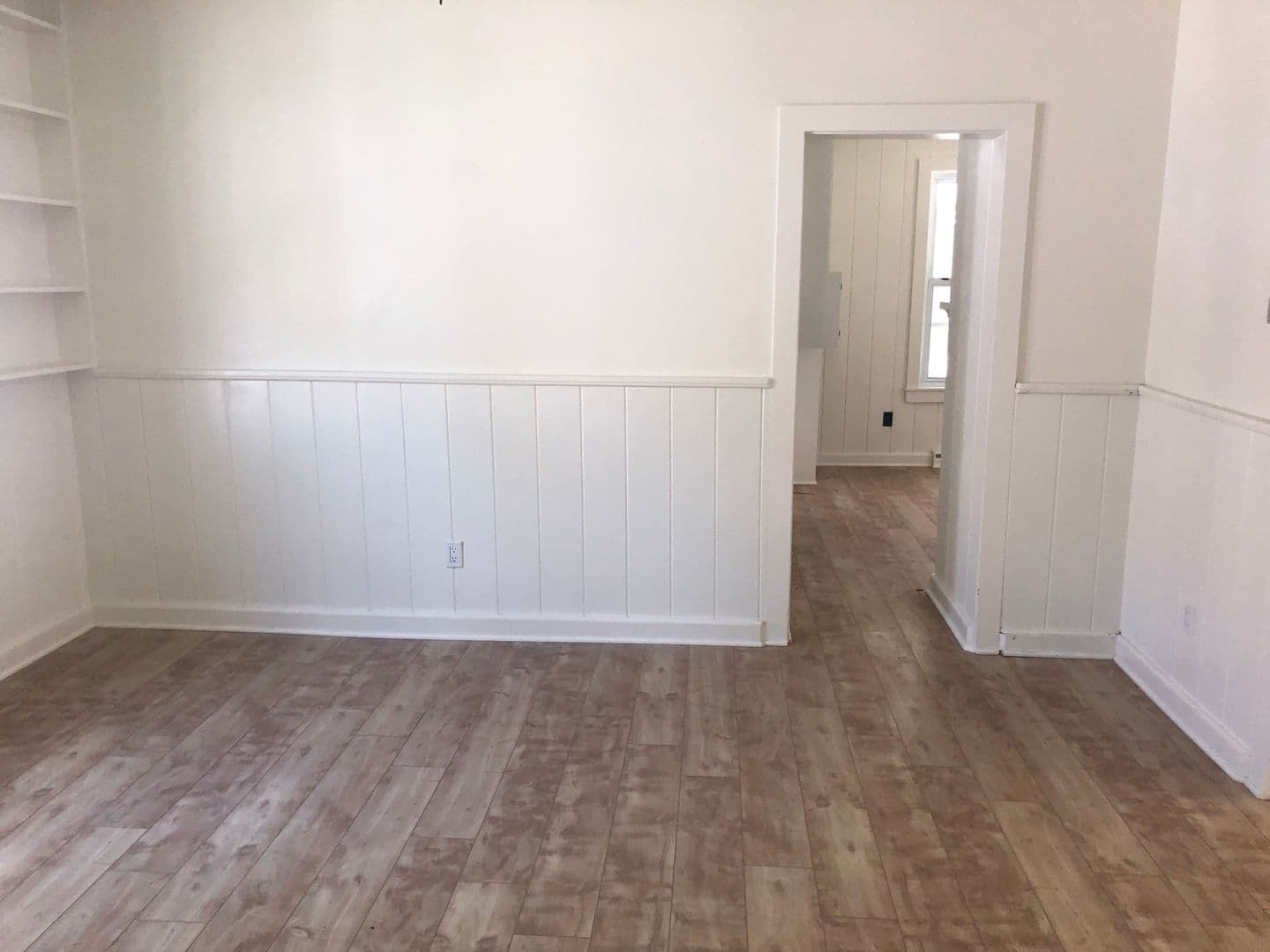 Kenosha House: 6706 3rd Avenue