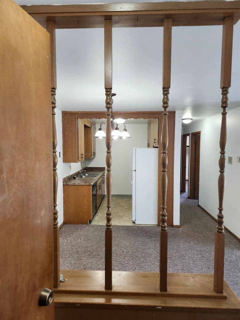Kenosha Apartment: 1643-1719 15th Avenue