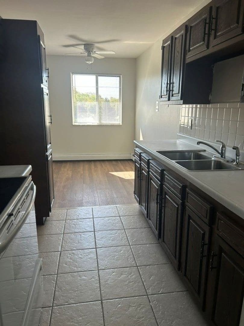 Kenosha Apartment: 4008 89th Street