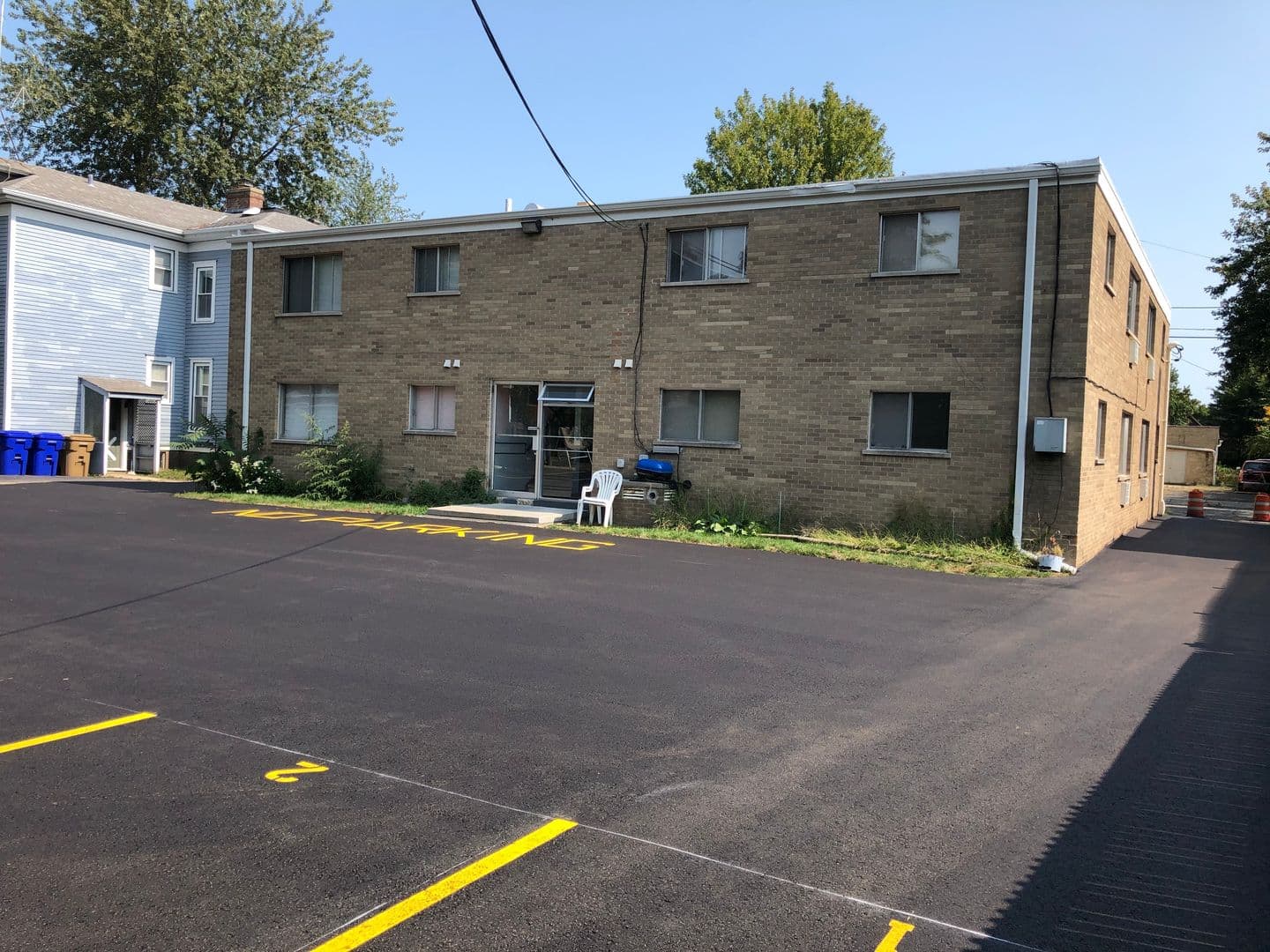 Kenosha Apartment: 6516  5th Avenue
