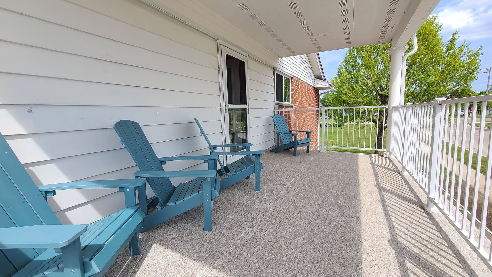 Kenosha Apartment: 720 35th Street
