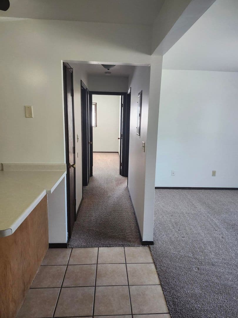 Sturtevant Apartment: 8 Unit at 3509 93rd Street