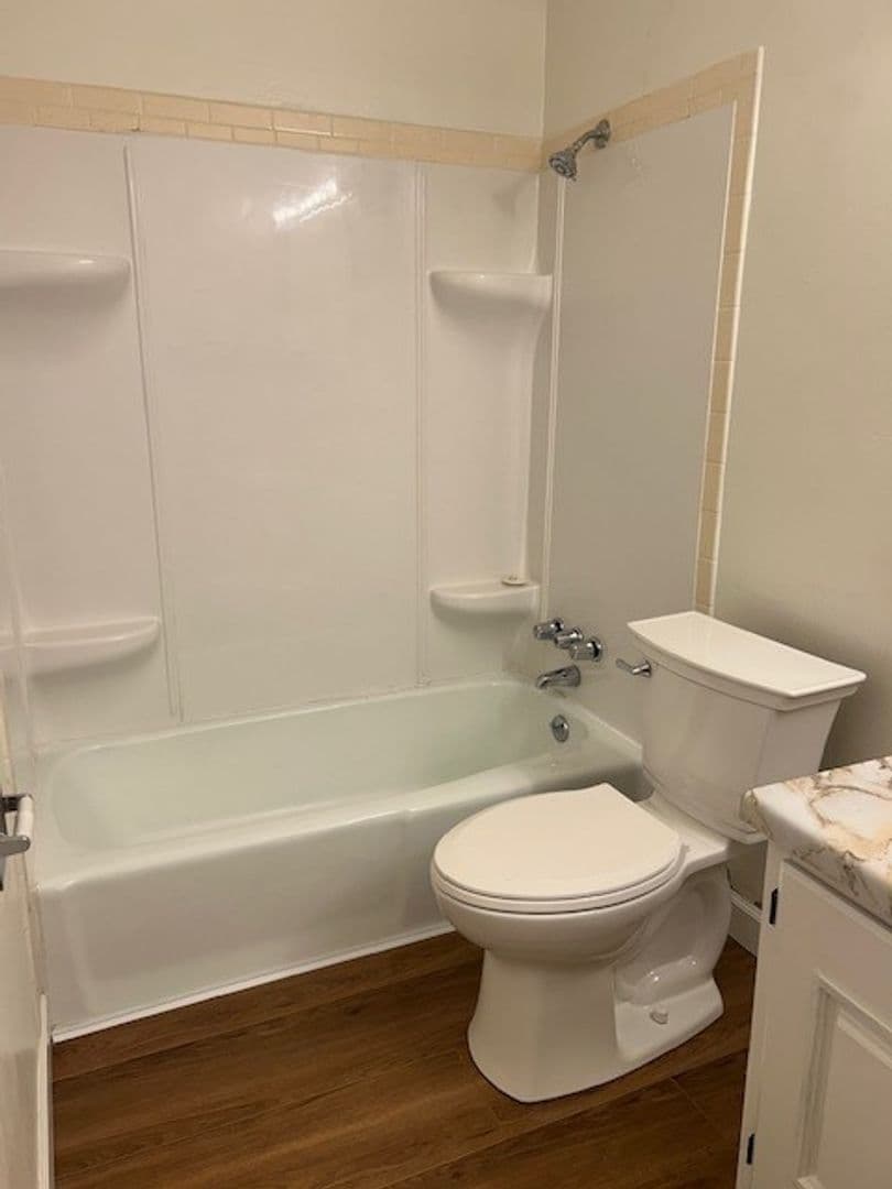 Kenosha Apartment: 4008 89th Street
