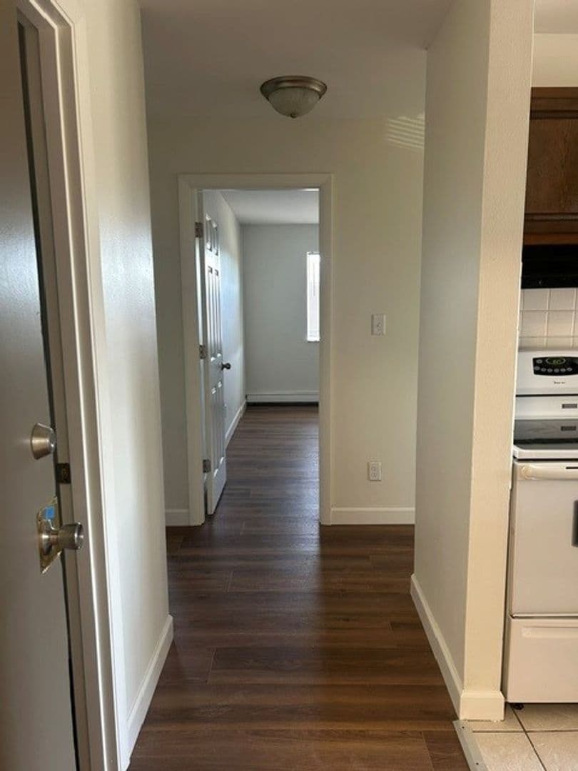 Kenosha Apartment: 4008 89th Street