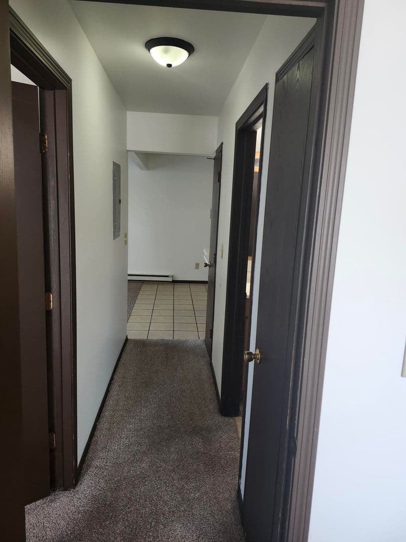 Sturtevant Apartment: 8 Unit at 3509 93rd Street