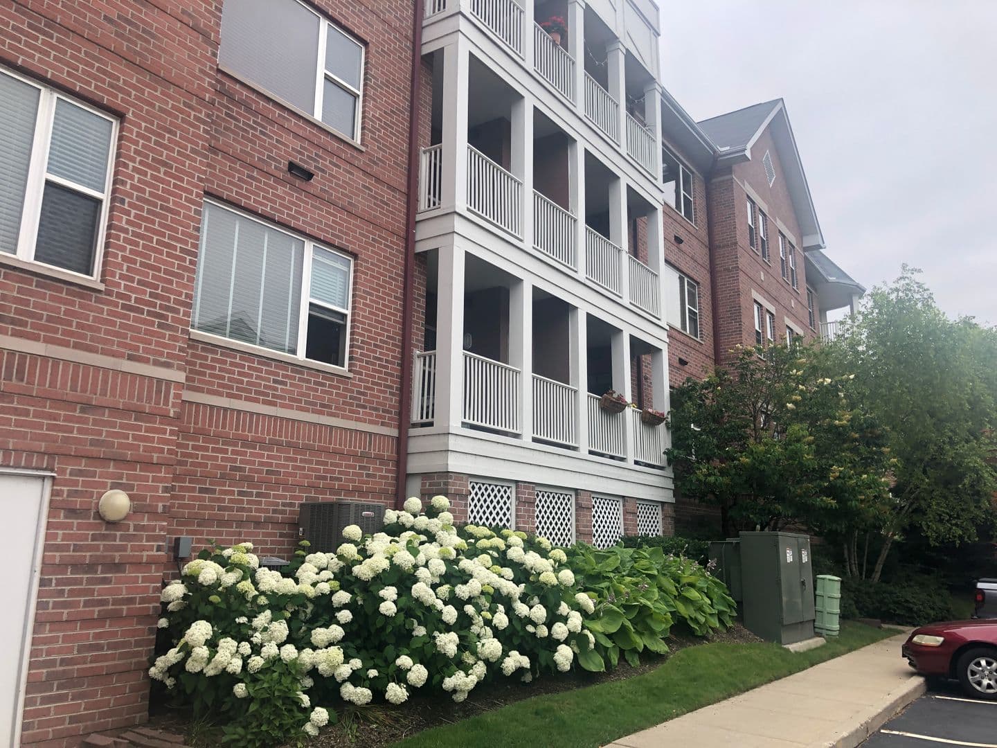 Kenosha Condo: 318 57th Street