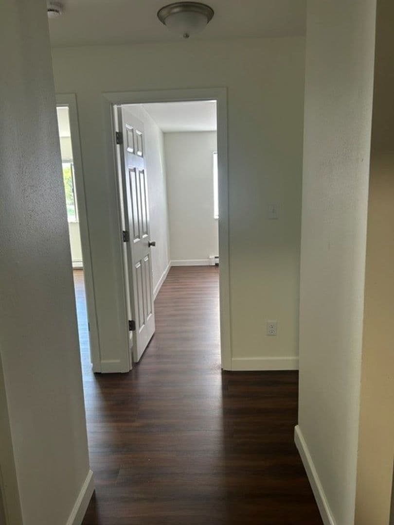Kenosha Apartment: 4008 89th Street