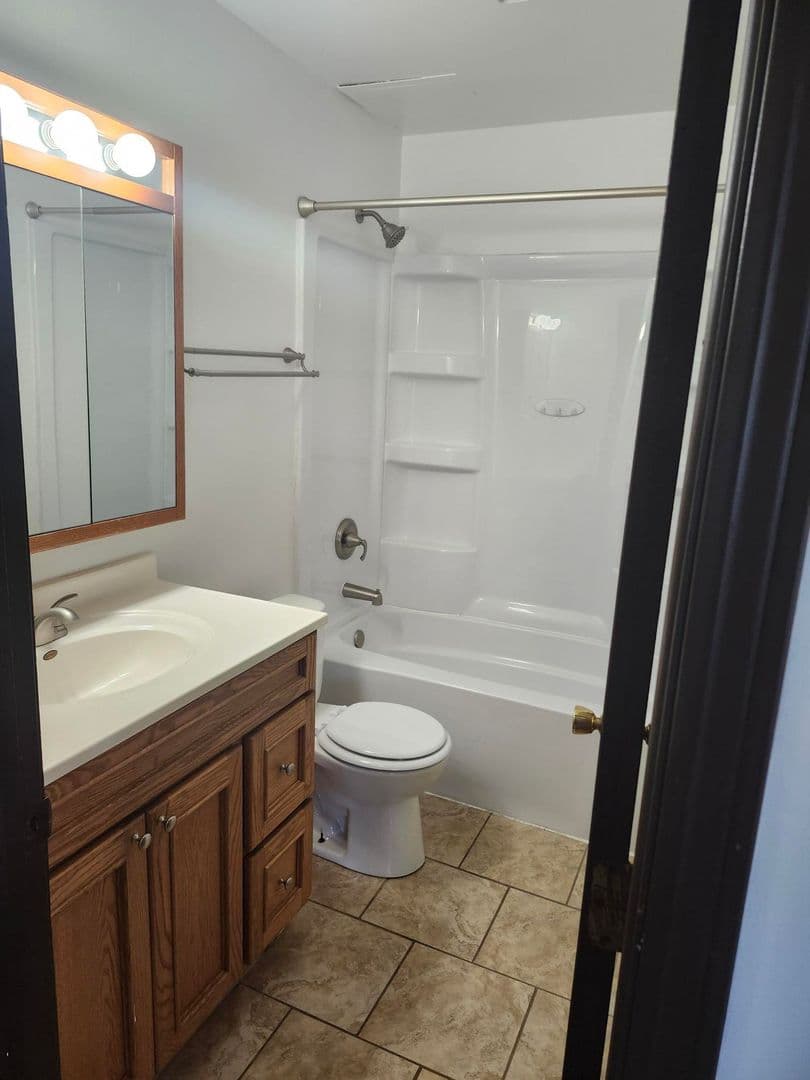 Sturtevant Apartment: 8 Unit at 3509 93rd Street